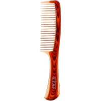 Гребень для волос Beauty LUXURY HC-5016 янтарный, 1 шт