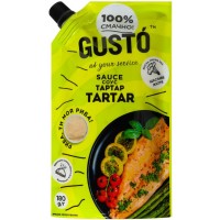 Тартар Coyc Gusto 30%, 180 г