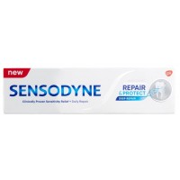 Зубна паста Sensodyne Відновлення та Захист Відбілююча, 75 мл