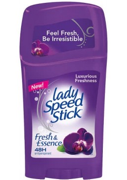 Дезодорант-стик Lady Speed Stick Черная орхидея, 45 г