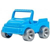 Авто Tigres Kid cars Sport джип, 1 шт