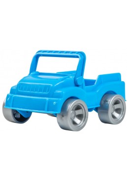 Авто Tigres Kid cars Sport джип, 1 шт