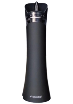 Мельница для специй Kamille электрическая 7062, 26х7 см