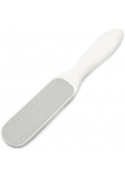 Терка лазерная двусторонняя для ног Beauty LUXURY FL-04, 1 шт