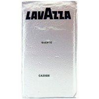 Кофе молотый LAVAZZA CREMA E GUSTO Сlassico Silver, 250 г