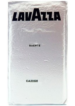 Кофе молотый LAVAZZA CREMA E GUSTO Сlassico Silver, 250 г
