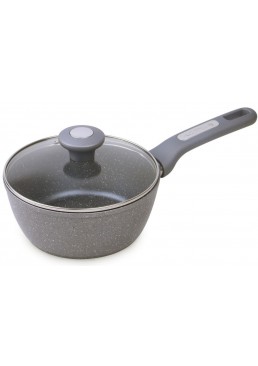 Ковш алюминиевый Kamille Granite (КМ-4280), 1.65 л