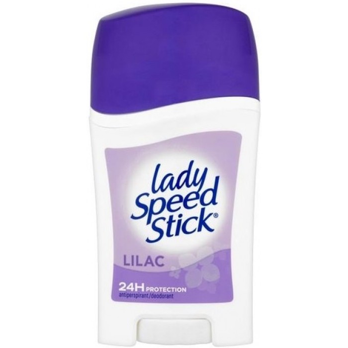 Дезодорант-стик Lady Speed Stick Сирень, 45 г - 