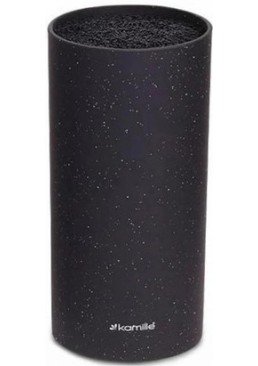 Подставка для ножей Kamille KM-7605 (в ассортименте)