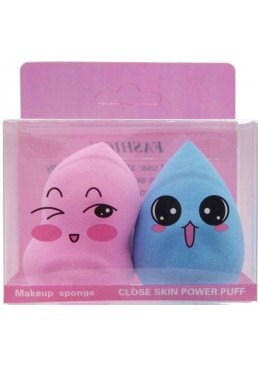 Набір спонжів Beautyblender, 2 шт