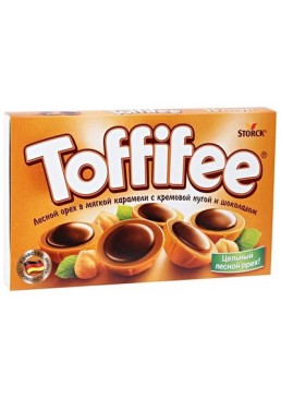 Конфеты Toffifee, 250 г