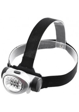 Фонарь налобный Bailong BL-603, 1 шт