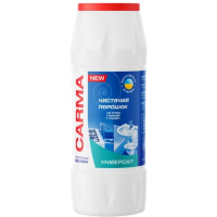 Порошок для чистки Carma Универсал, 500 г
