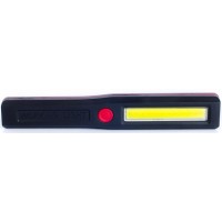 Ліхтарик ручний на батарейках магніт Working Light, 1 шт