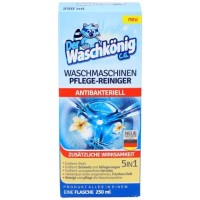 Засіб для чищення пральної машини Der Waschkonig, 5в1