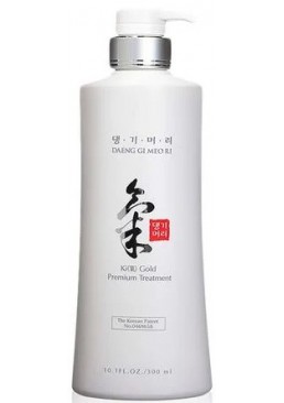 Зволожуючий кондиціонер Daeng Gi Meo RI Ki Gold Premium Treatment, 500 мл