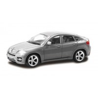 Машинка BMW масштаб 1:43 (444002), 1 шт