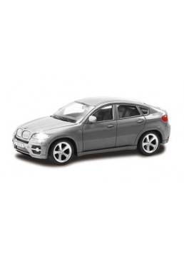 Машинка BMW масштаб 1:43 (444002), 1 шт