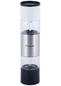 Млин для спецій Kamille 7020, 1 шт