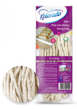 Моп веревочный Kolorado Maxi, 230 г