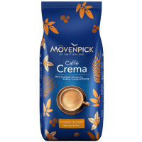 Кофе Movenpick Caffe Crema зерновой, 500 г