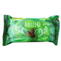 Мило тверде ЕКО Хвойне, 100 г
