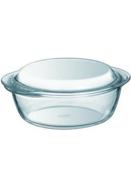 Каструля скляна Pyrex Essentials 18 см, 1 л