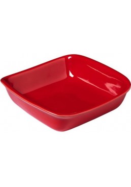 Форма керамическая Pyrex Supreme, 24*24 см