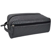 Мужская косметичка Beauty LUXURY MB-8001, 27*14*12 см