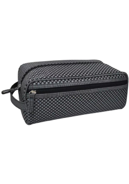 Чоловіча косметичка Beauty LUXURY MB-8001, 27*14*12 см