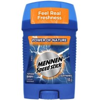 Гелевий дезодорант-стік Mennen Speed Stick Power of Nature, 60 г