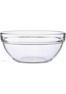 Салатник Luminarc 73112 Empilable Transparent, 20 см