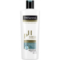 Кондиціонер для волосся Tresemme Глибоке очищення для жирного волосся, 400 мл