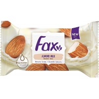 Мило Fax Мигдальне молочко, 60 г