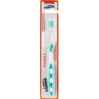 Зубная щетка Pasta Del Capitano Medium, 1 шт