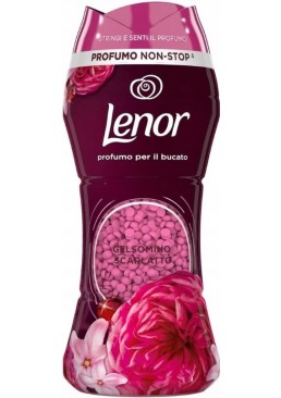 Кондиционер для белья в гранулах Lenor Jasmin, 210 г