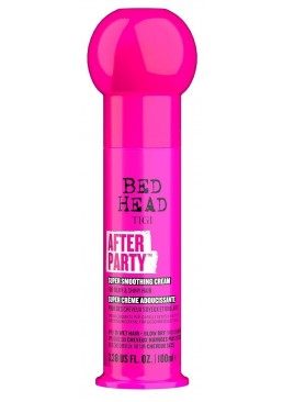 Крем для блеска TIGI Bed Head After Party суперразглаживающий, 100 мл