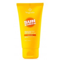 Сонцезахисний крем Sunscreeen Face Cream SPF50+ Bogenia BG463, 50 мл