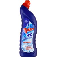 Средство для чистки унитазов Tytan Морской, 700 мл