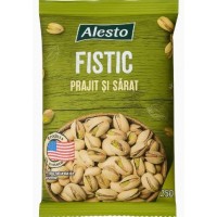 Фисташки Alesto Fistic, 250 г