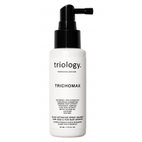 Cпрей-активатор Trichomax triology. для відновлення природного росту волосся, схильного до випадіння, 80 мл