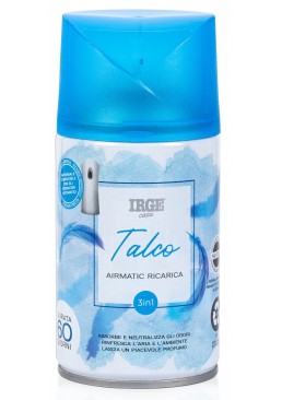 Освежитель-запаска IRGE Talco, 250 мл