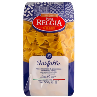 Макарони Pasta Reggia 83 Farfalle метелики, 500 г