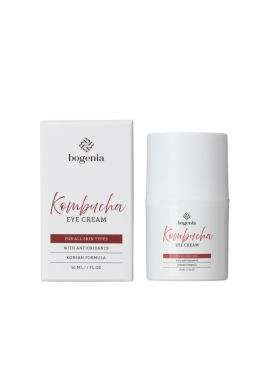 Крем для шкіри навколо очей Kombucha Eye Cream Bogenia BG432 №004, 30 мл