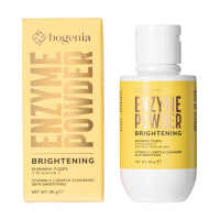 Ензимна пудра  Bogenia Enzyme Powder з вітаміном С BG644 №001, 50 г