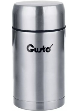 Термос для їжі Gusto Як у печі, 1л
