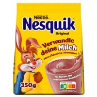 Какао Nesquik Nestle, 350 г
