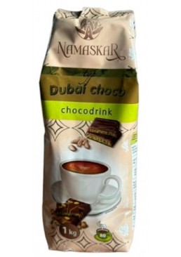 Капучино Namaskar Dubai Choco, 1 кг