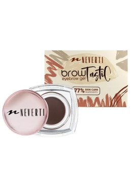 Гель для брів Neverti NP600 - №003 (Mocha Mist)