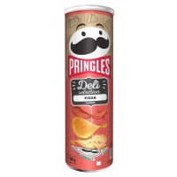 Чіпси Pringles Піца, 200 г